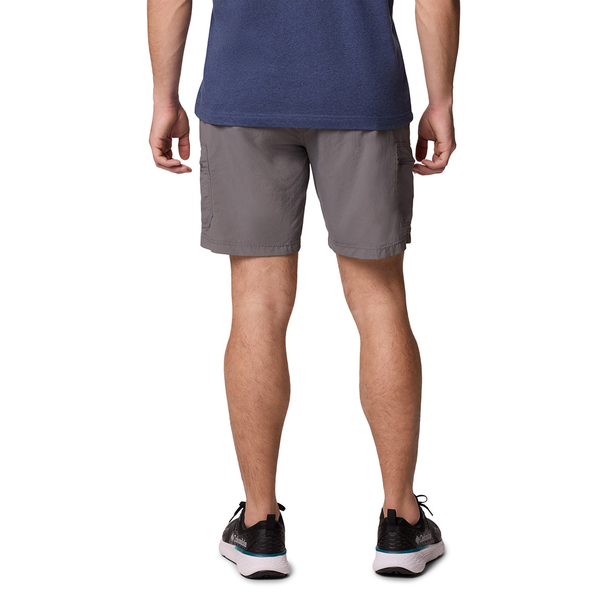 Short Mountaindale Cargo Omni-Shade Gris