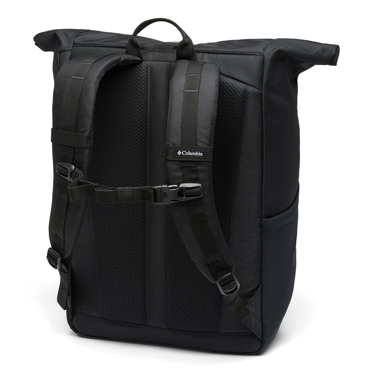 Mochila Convey Iii 27L Omni-Shield Negro