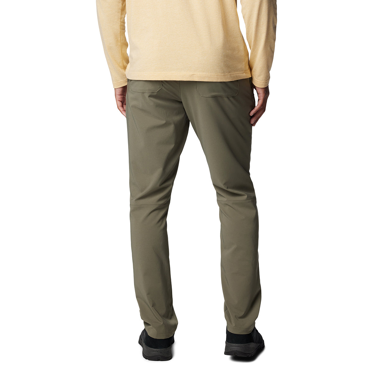 Pantalón Sage Peak Chino Pant Omni-Shield Verde