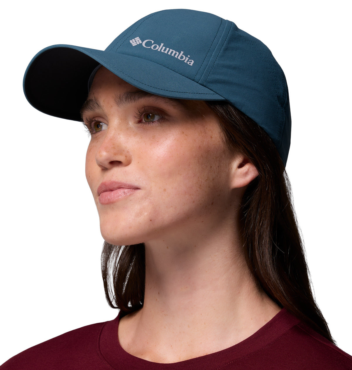 Gorro Silver Ridge Iv Ball Omni-Shade Azul