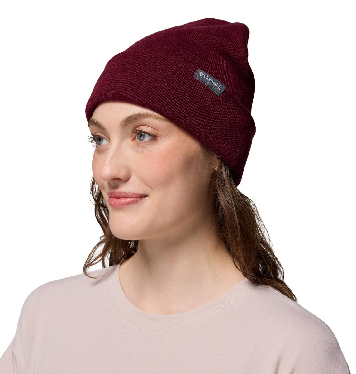 Gorro Itsakeeper Bean  Bordó