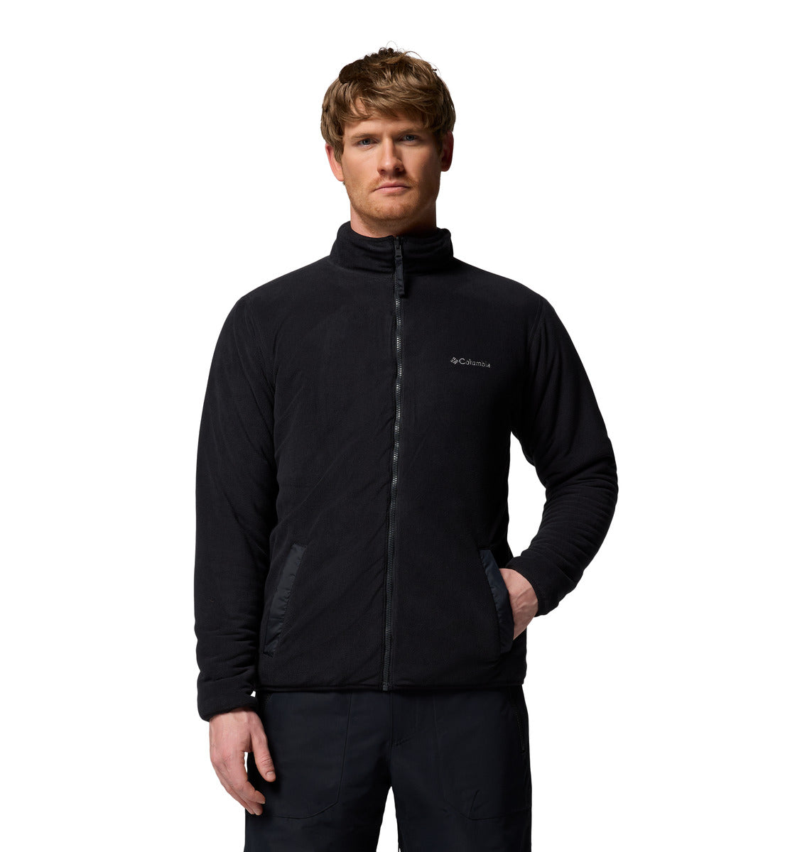 Polar Winter Pass Rever Ski Negro