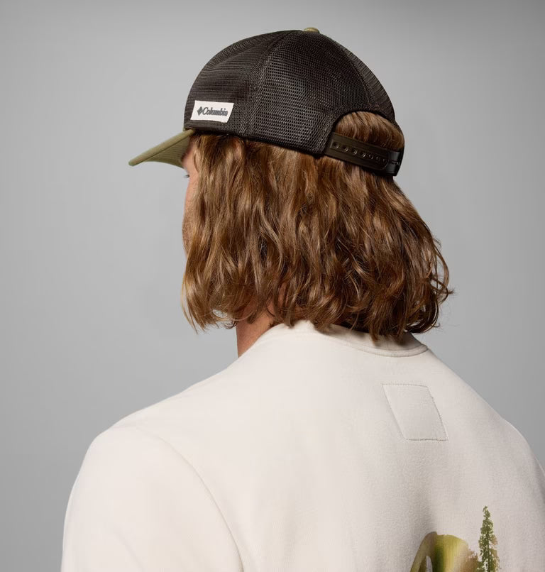 Gorro Endor Issue Ball Cap  Verde