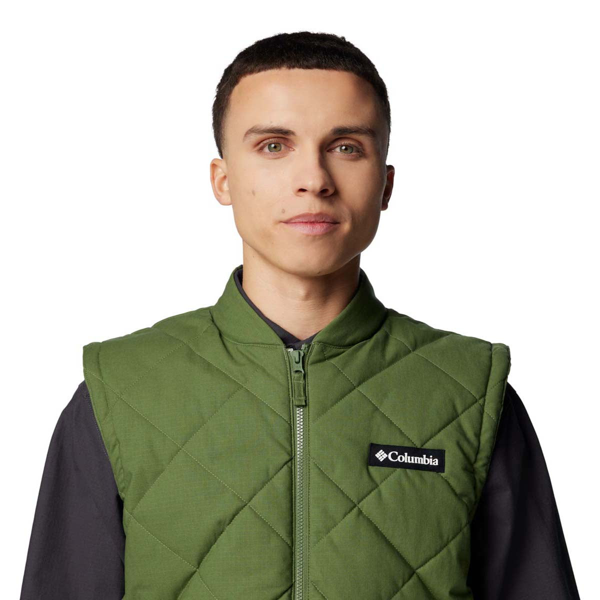 Chaleco Rad Padded Vest  Verde