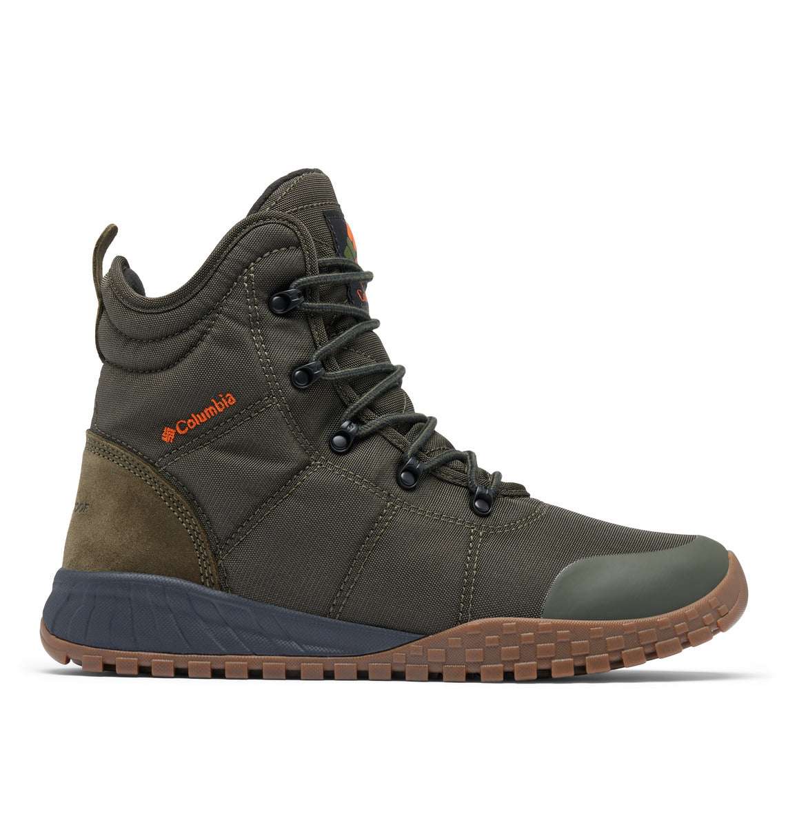 Bota Fairbanks Omni-Heat Omni-Heat Verde Oliva