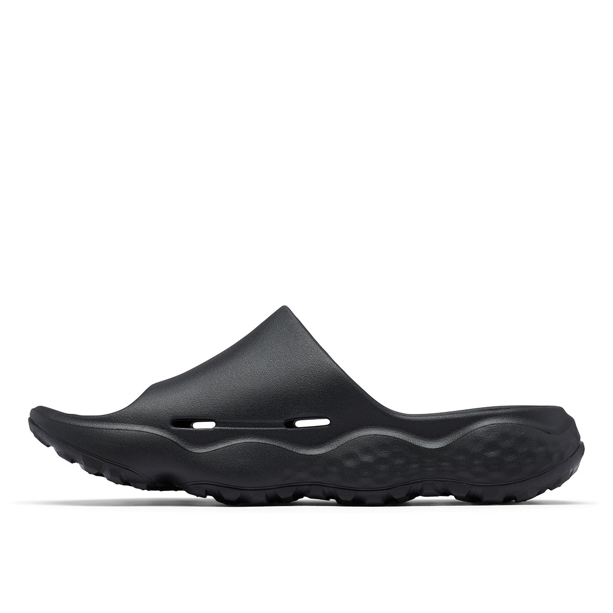 Sandalia Thrive Revive Omni-Grip Negro