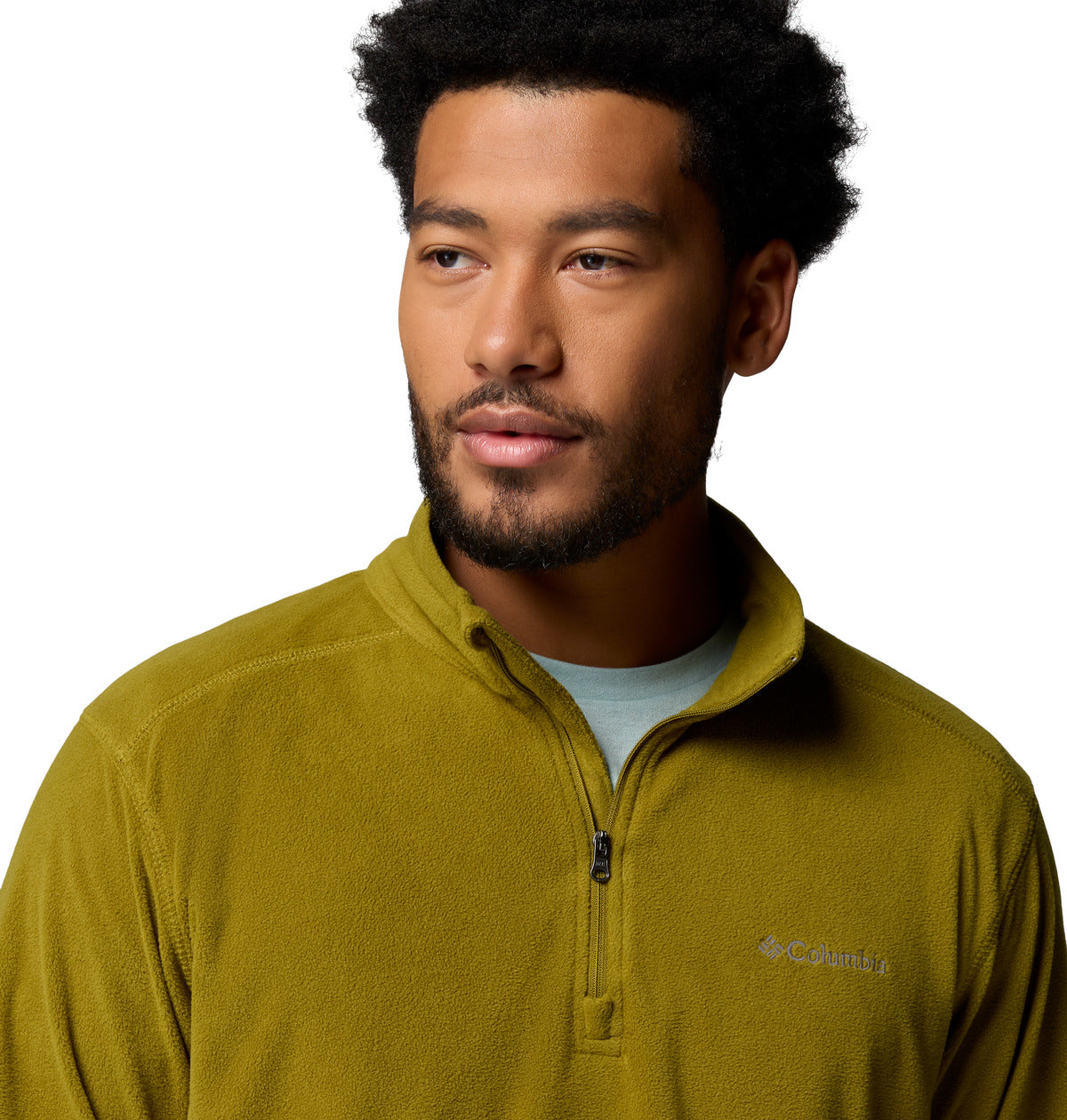 Polar Klamath Range Half Verde