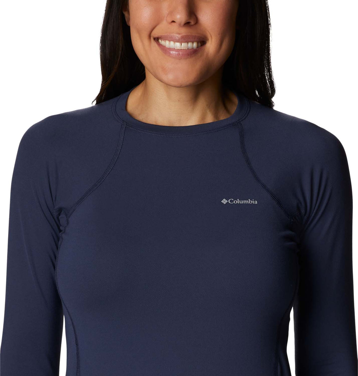 Primera Capas  Midweight Stretch Azul