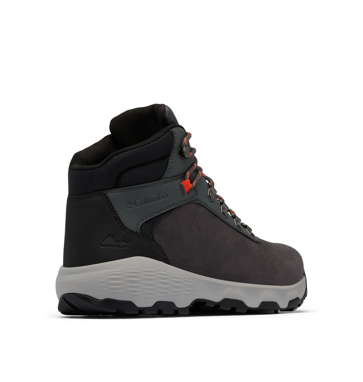 Bota Newton Wander Omni-Grip Gris