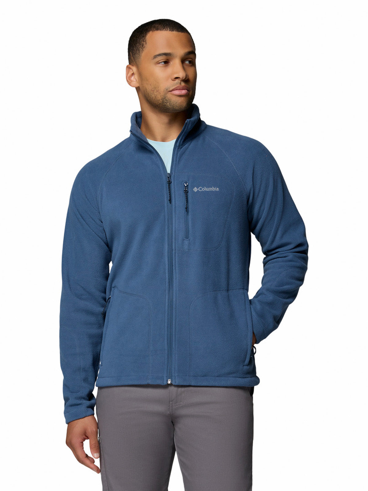 Polar Fast Trek Ii Fleece Azul