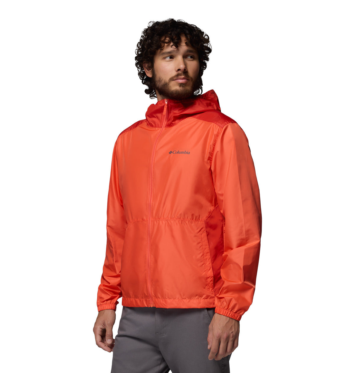 Cortaviento Flashback Ii Wind Omni-Shade Multicolor