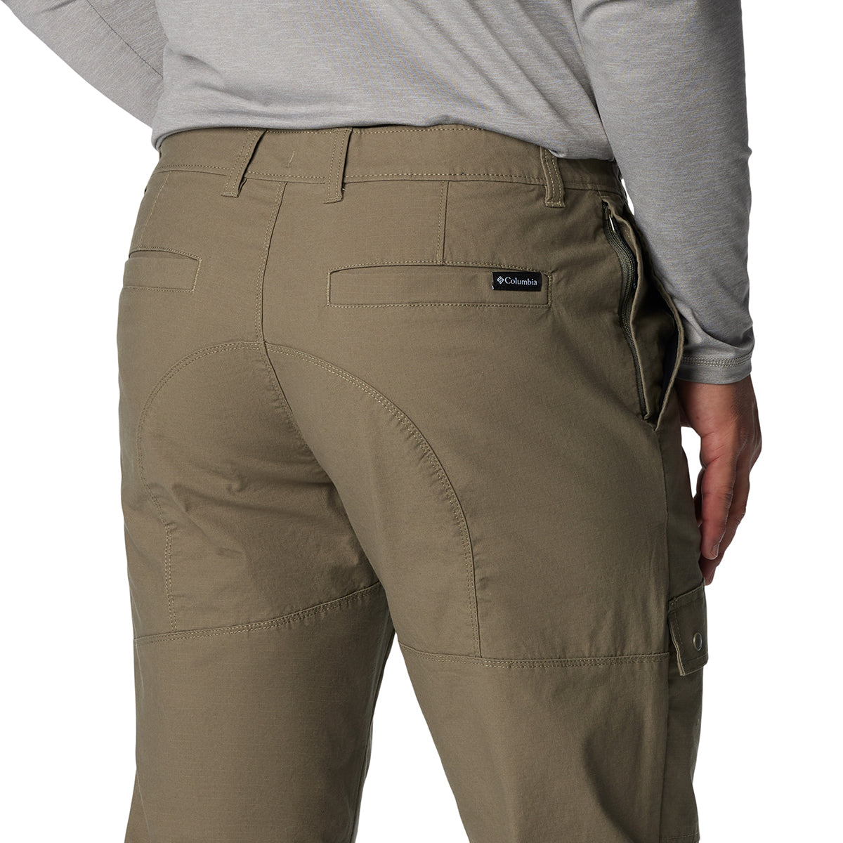 Pantalón Wallowa Cargo Pant  Verde