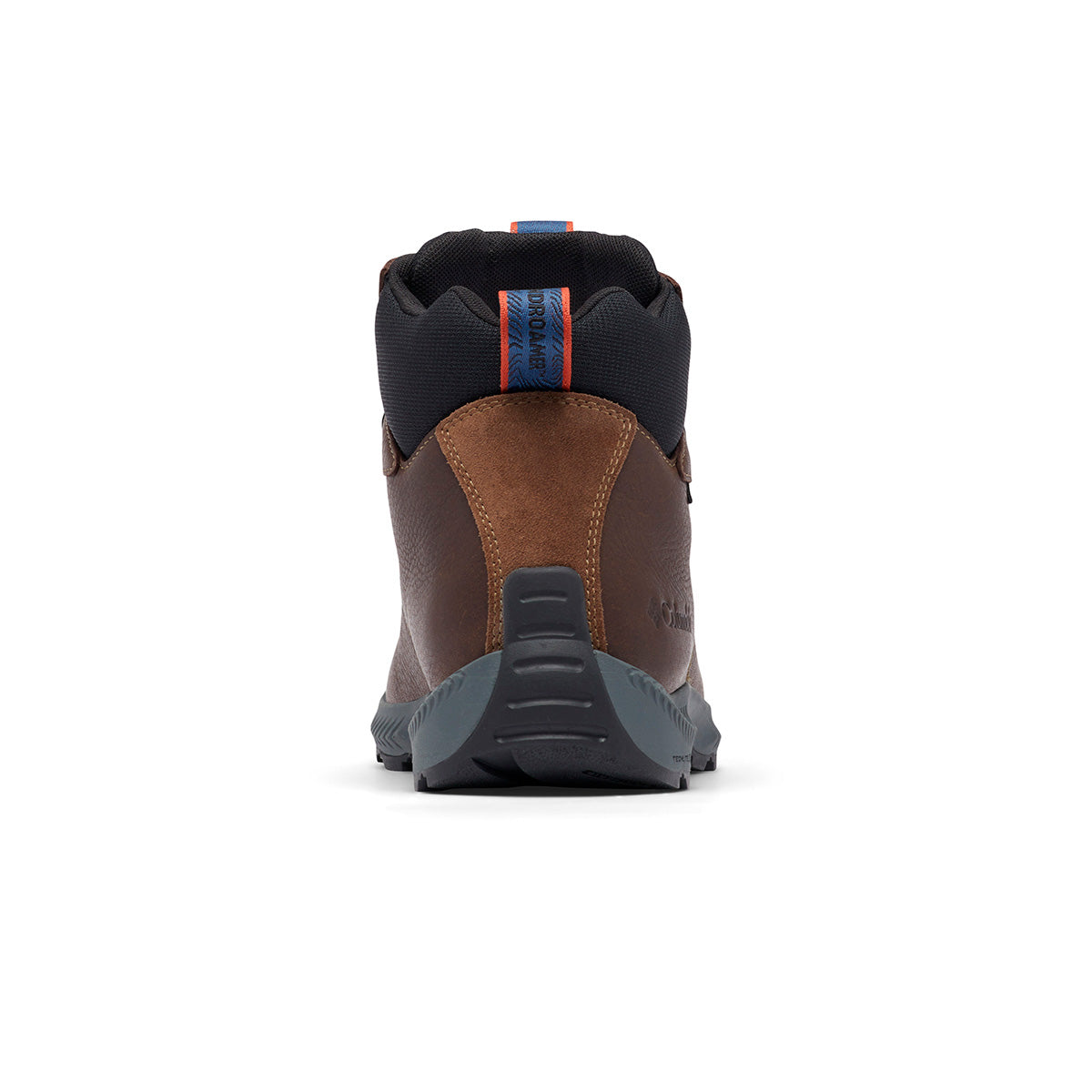 Bota Landroamer Explorer  Marrón