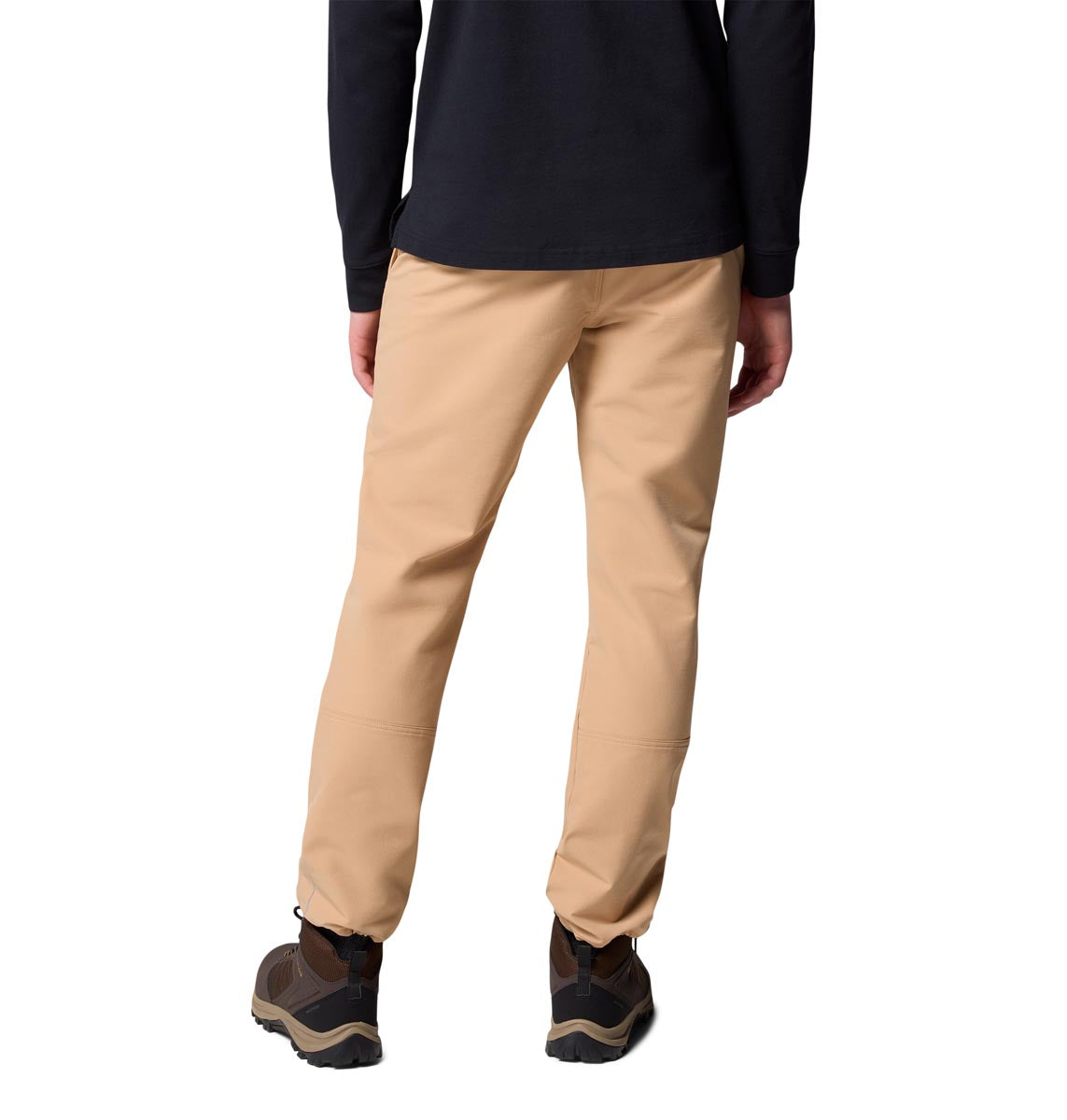 Pantalón Black Mesa Warm Pant Omni-Shield Negro
