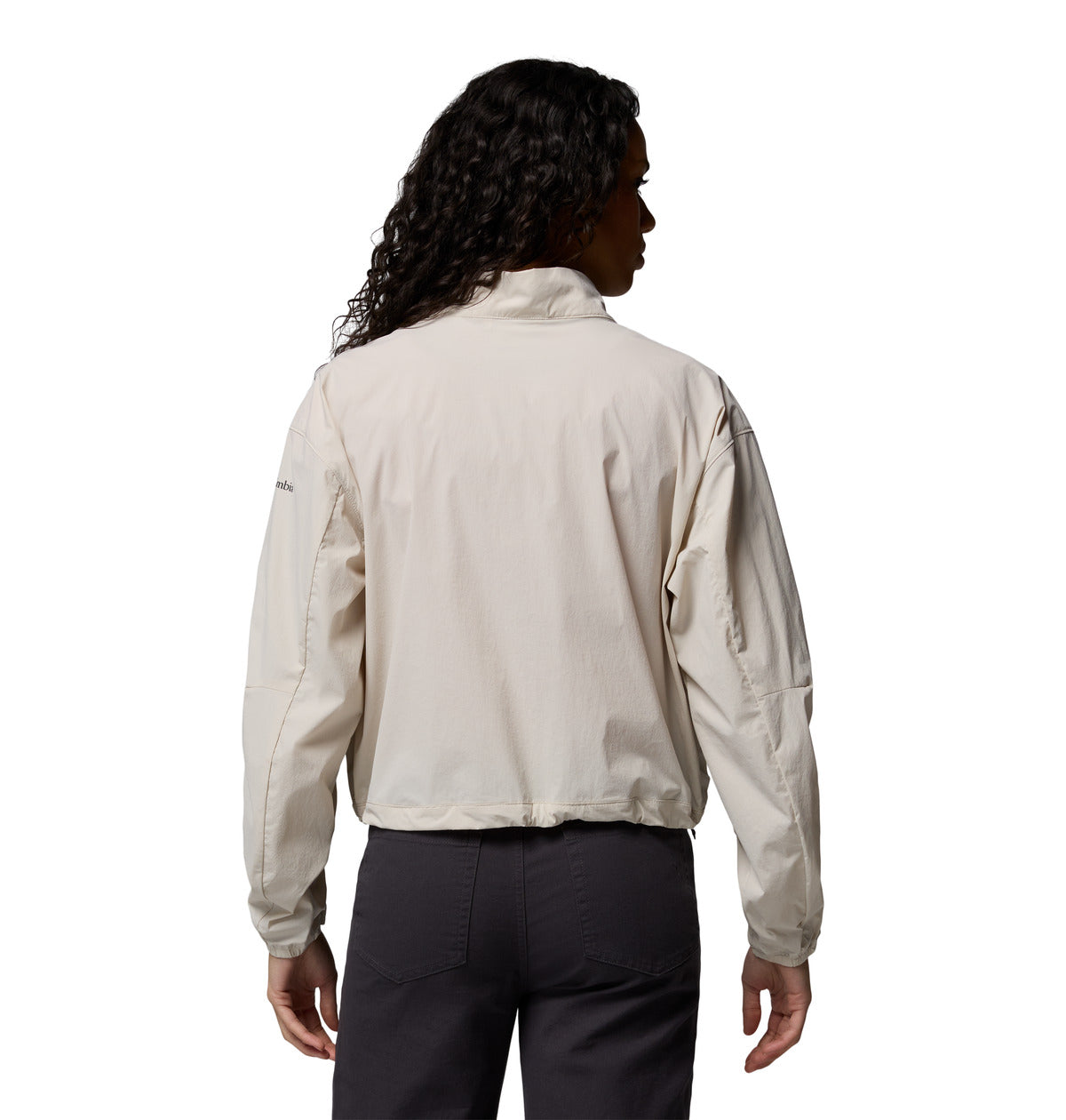 Otros Amazestretch Jacket Omni-Shield Gris