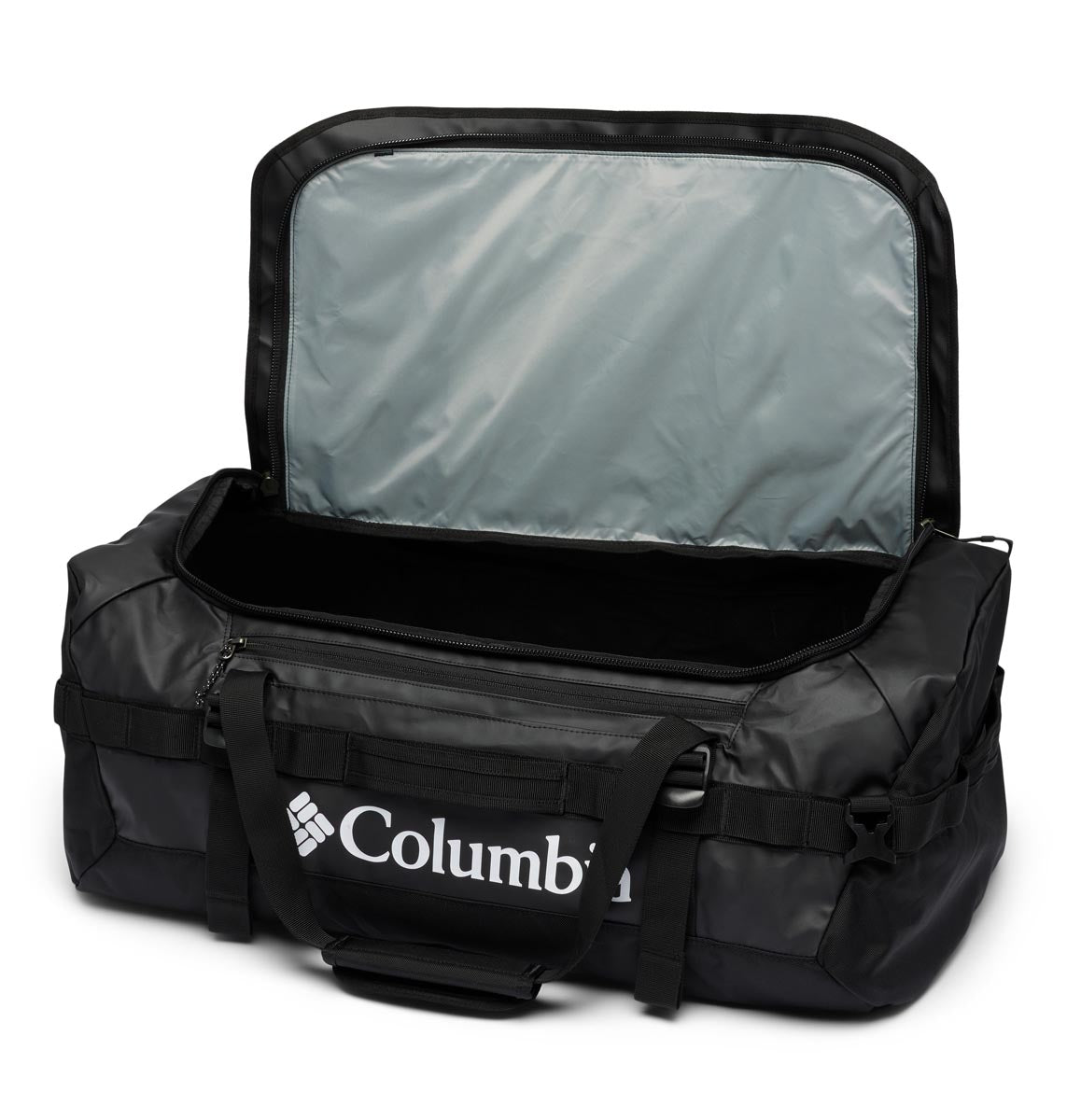 Bolso Landroamer 60L  Negro