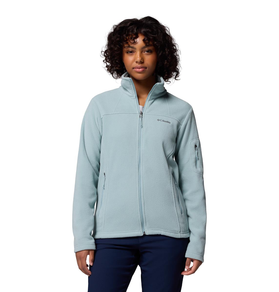 Polar Fast Trek Ii Jacket  Azul