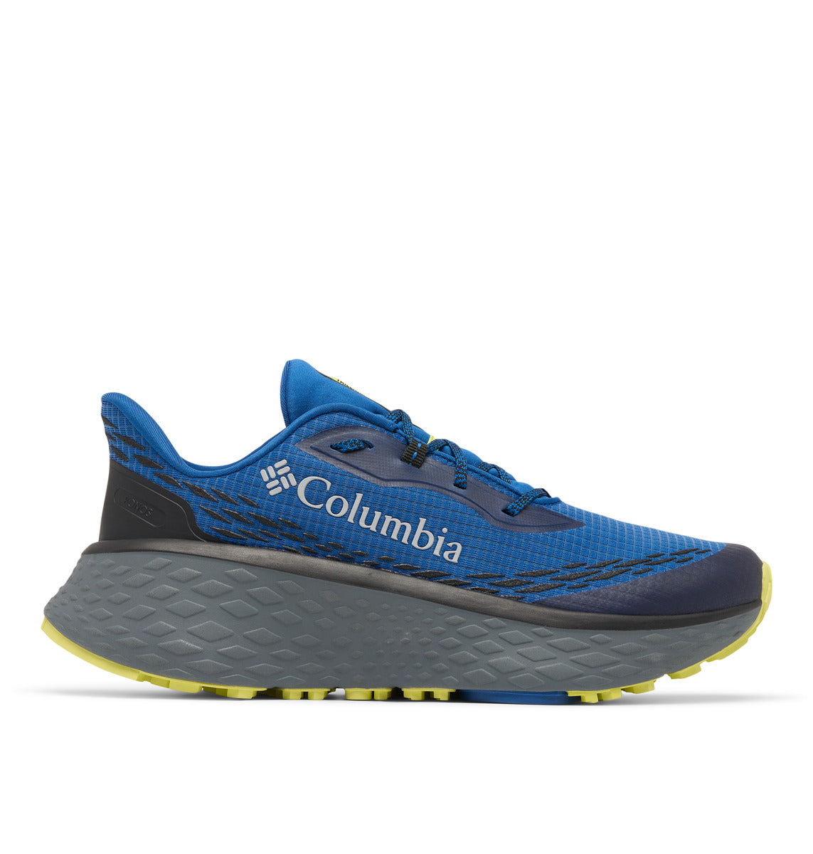 Championes Konos Trillium Atr Techlite Azul