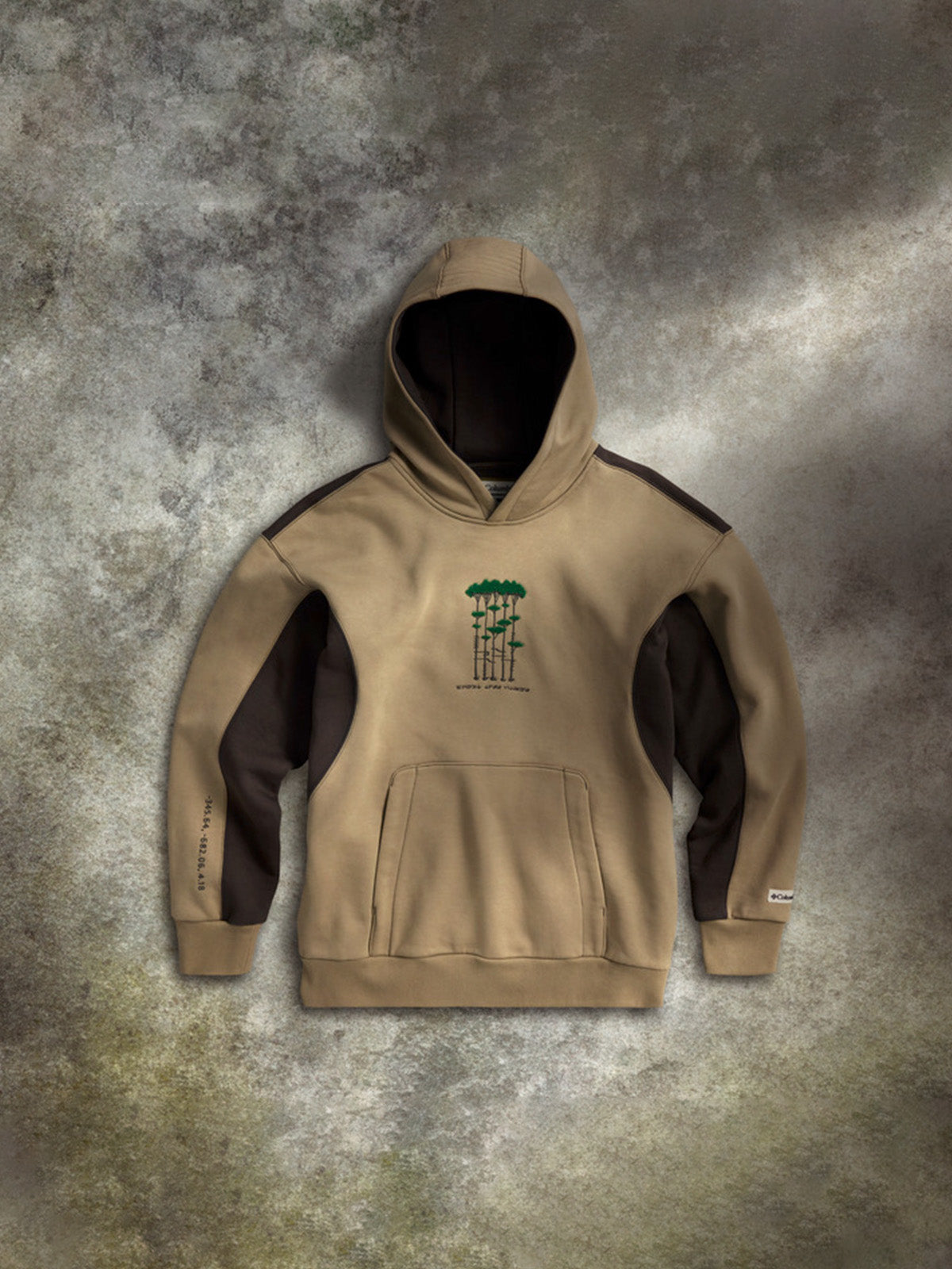 Buzo Endor Issue Pullover Star Wars Beige
