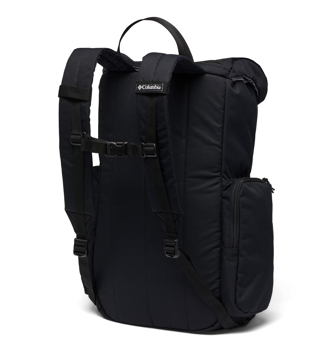 Mochila Trail Traveler 28L  Negro