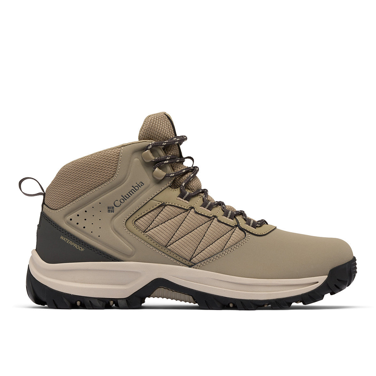 Bota Transverse Hike Wate Omni-Grip Negro