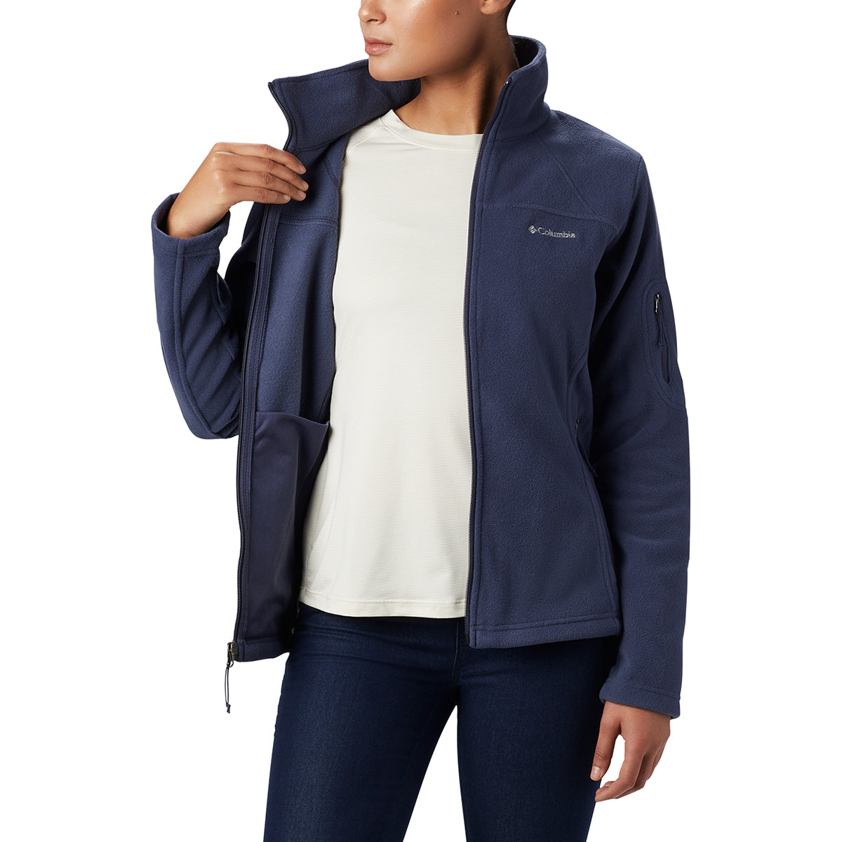 Polar Fast Trek Ii Jacket  Negro