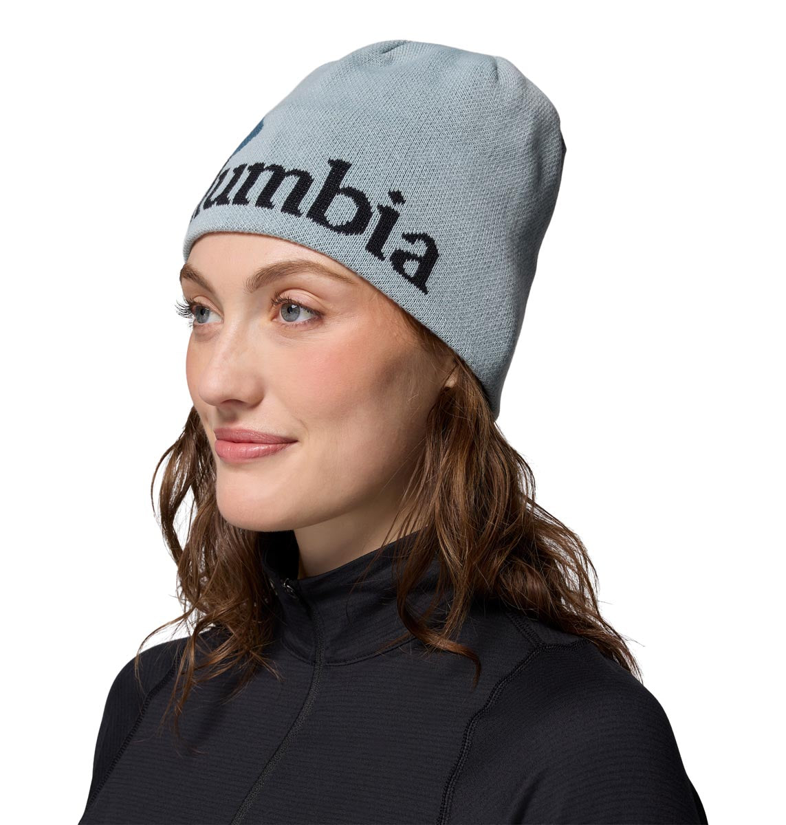 Gorro Columbia Heat Iii Omni-Heat Azul