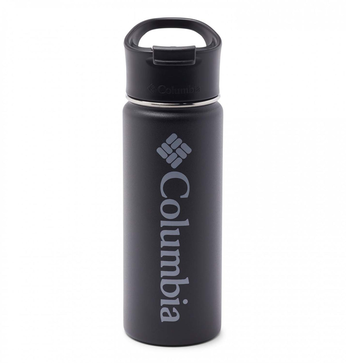 Botella 18 Oz Ss Vacuu  Negro