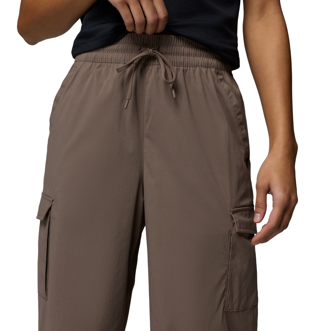 Pantalón Chill Creek Cargo Omni-Freeze Marrón