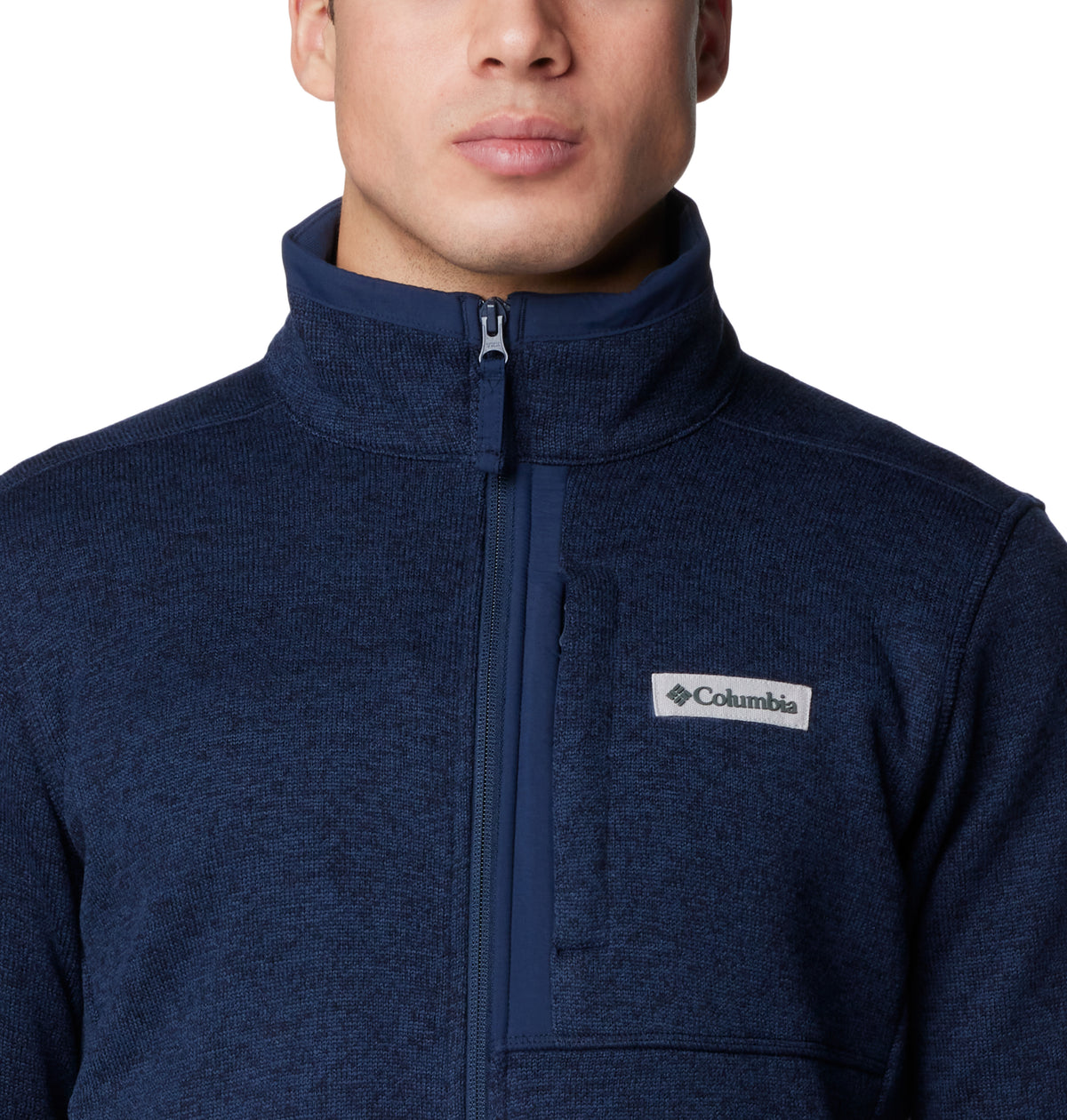 Polar Sweater Weather Full  Azul Marino