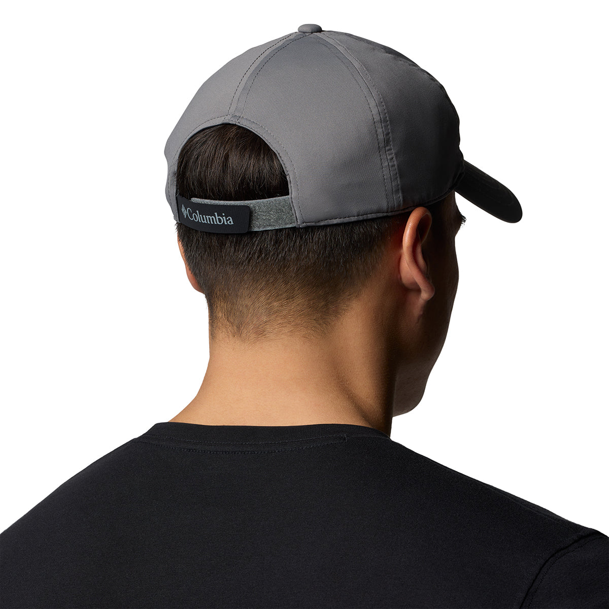 Gorro Coolhead Iii Ballcap Omni-Freeze Gris