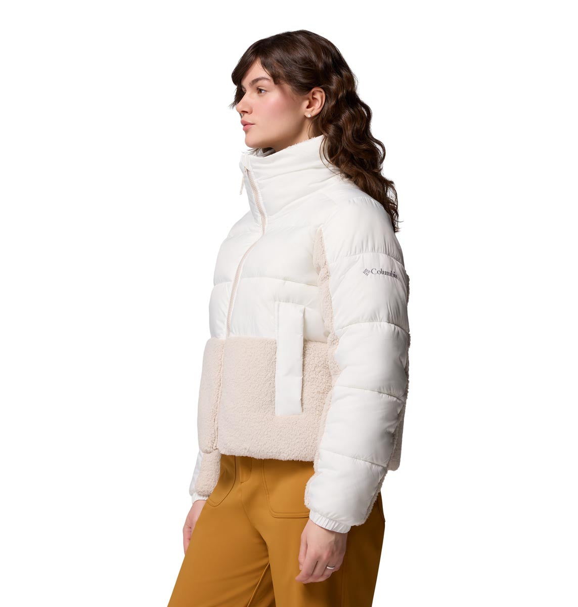 Campera Leadbetter Point Ii Omni-Shield Arena