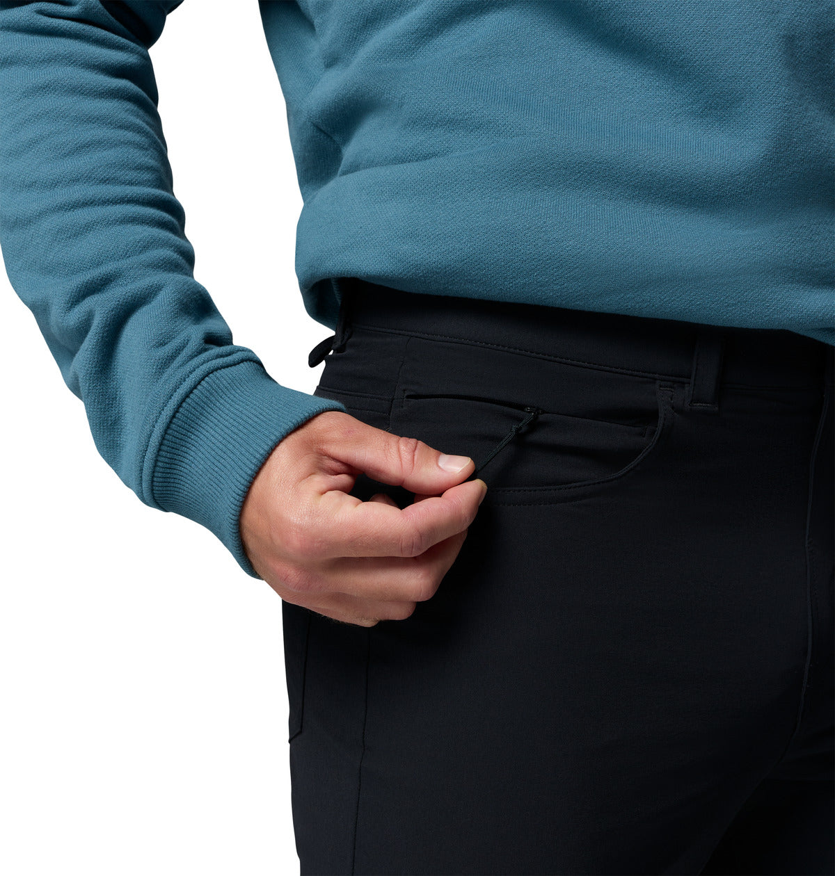 ROC TECH 5 PANT