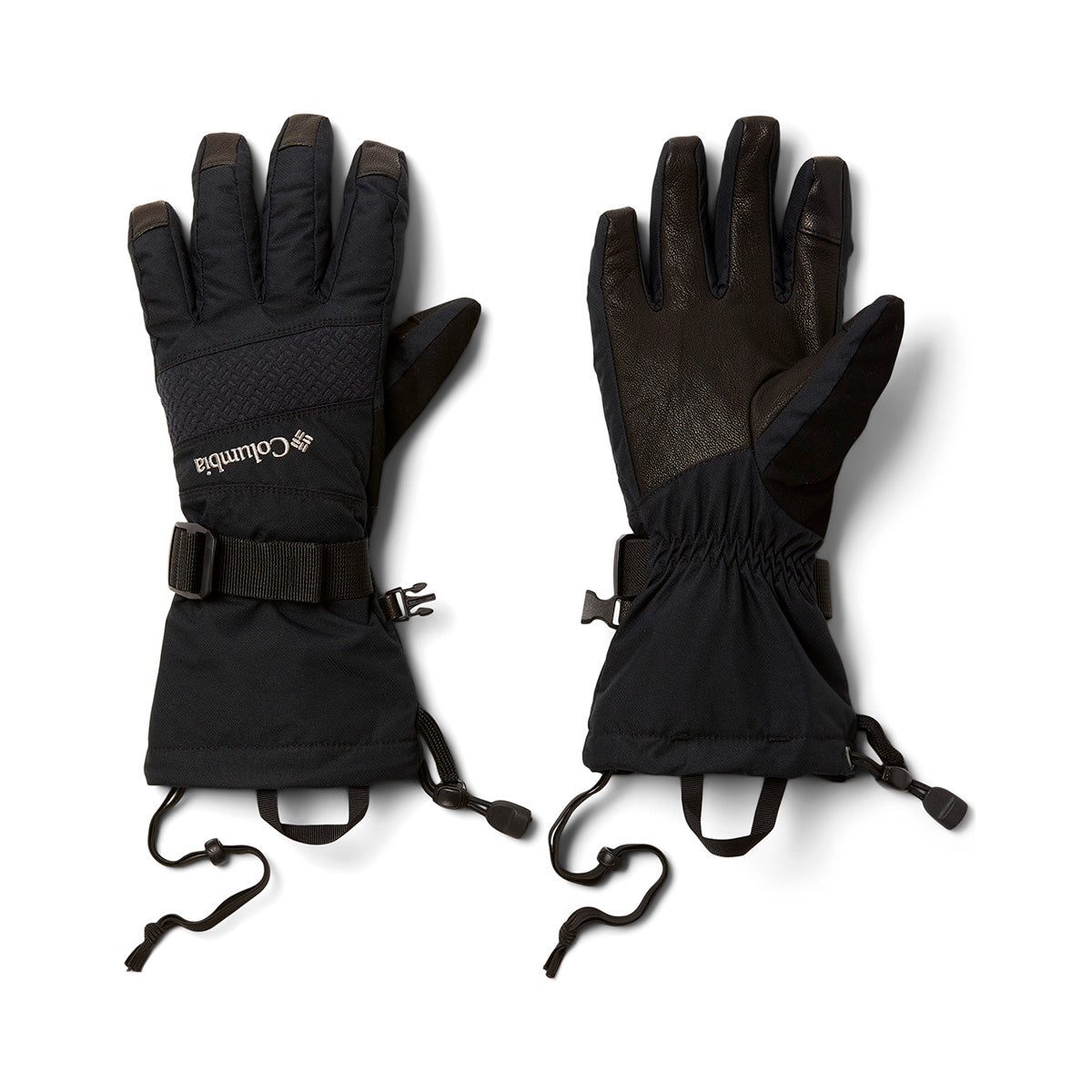 Guante Whirlibird Ii Glove  Negro