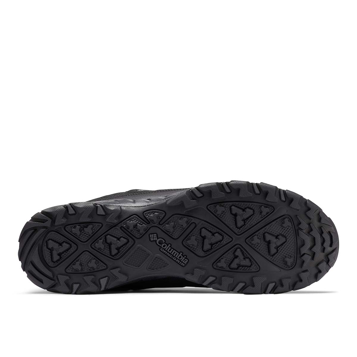 Championes Firecamp Iii Water Omni-Grip Negro