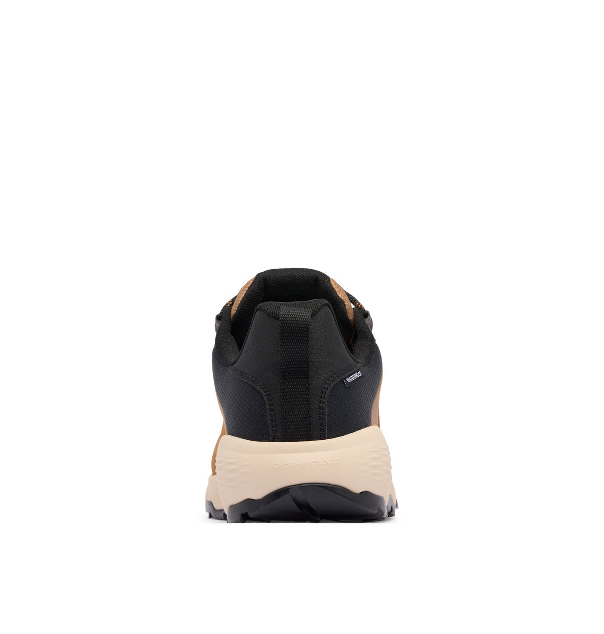 Championes Newton Nimble Ltr Techlite Marrón
