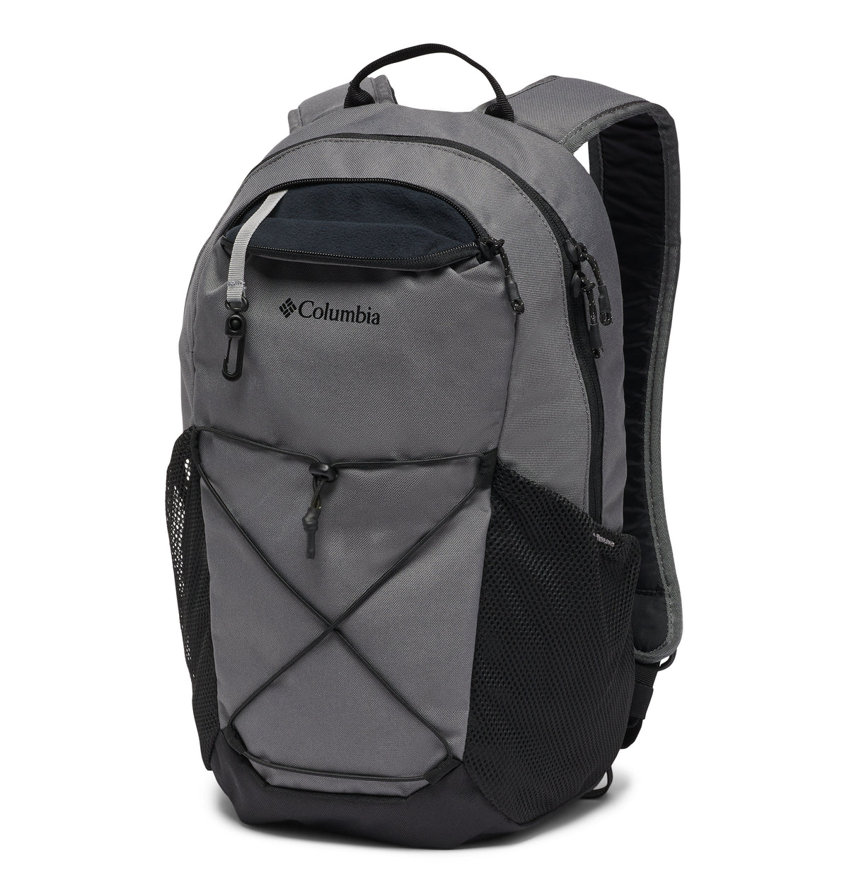 Mochila Atlas Explorer Ii 16  Gris