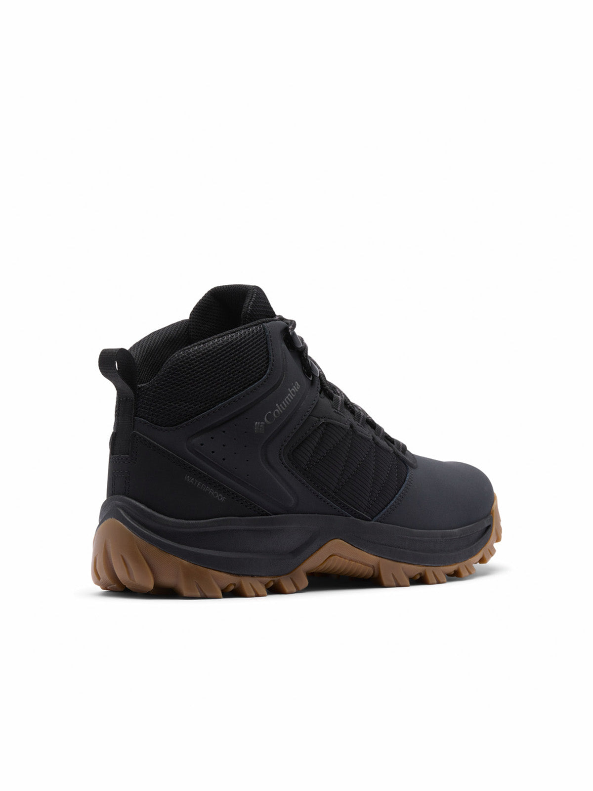 Bota Transverse Hike Wate Omni-Grip Negro