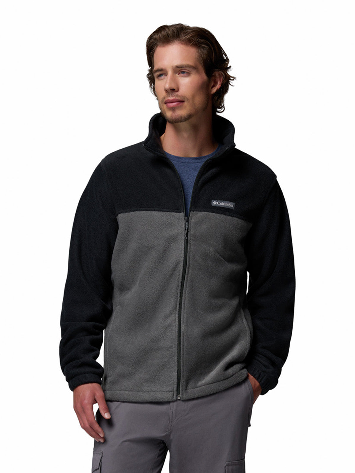 Polar Steens Mtn Fz 2.0  Negro