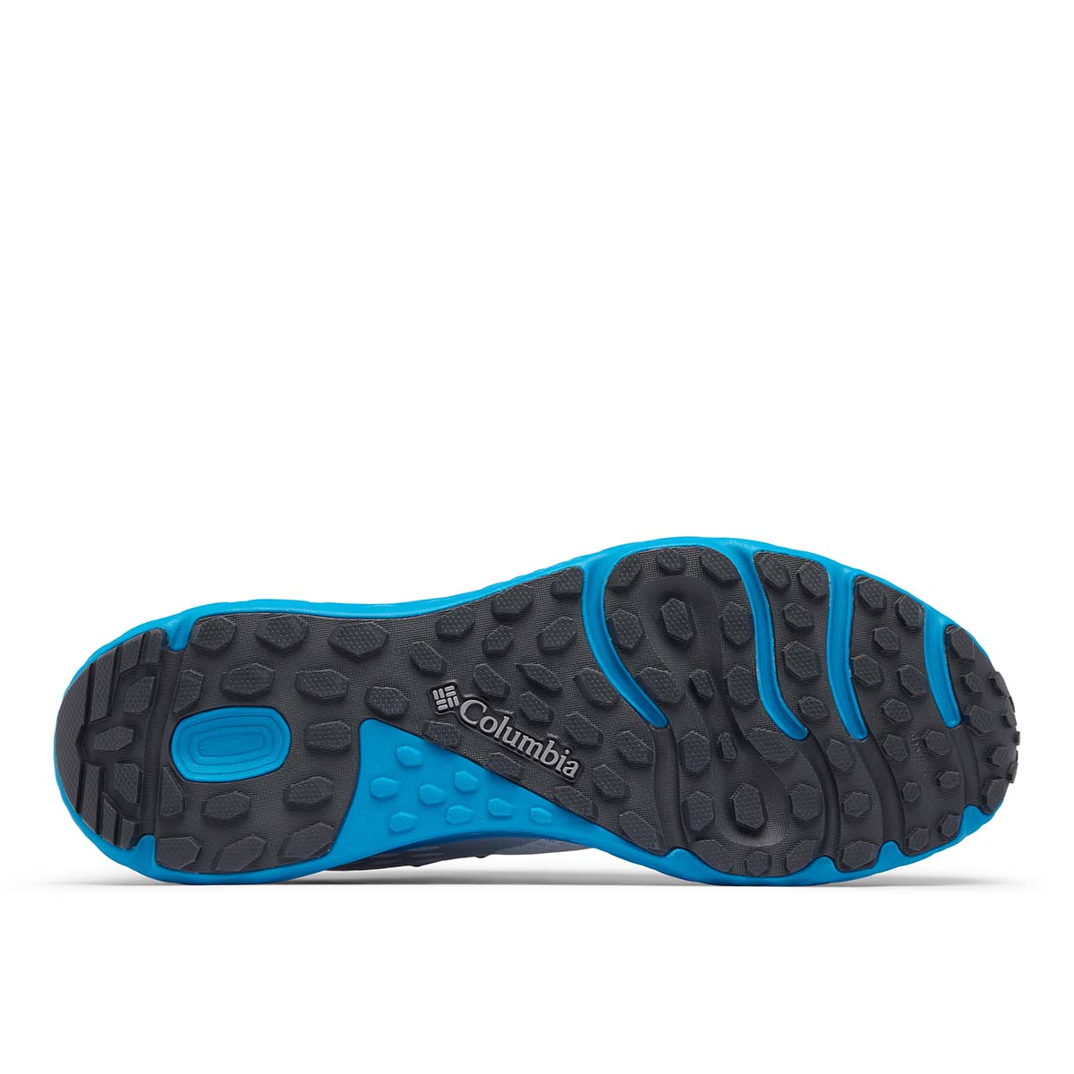 Championes Konos Trs Outdry Omni-Max Gris