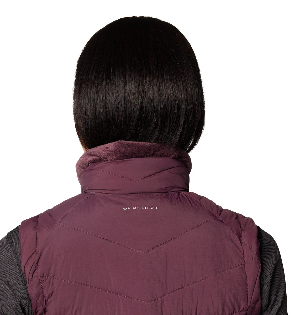 Chaleco Joy Peak Ii Vest Omni-Shield Azul
