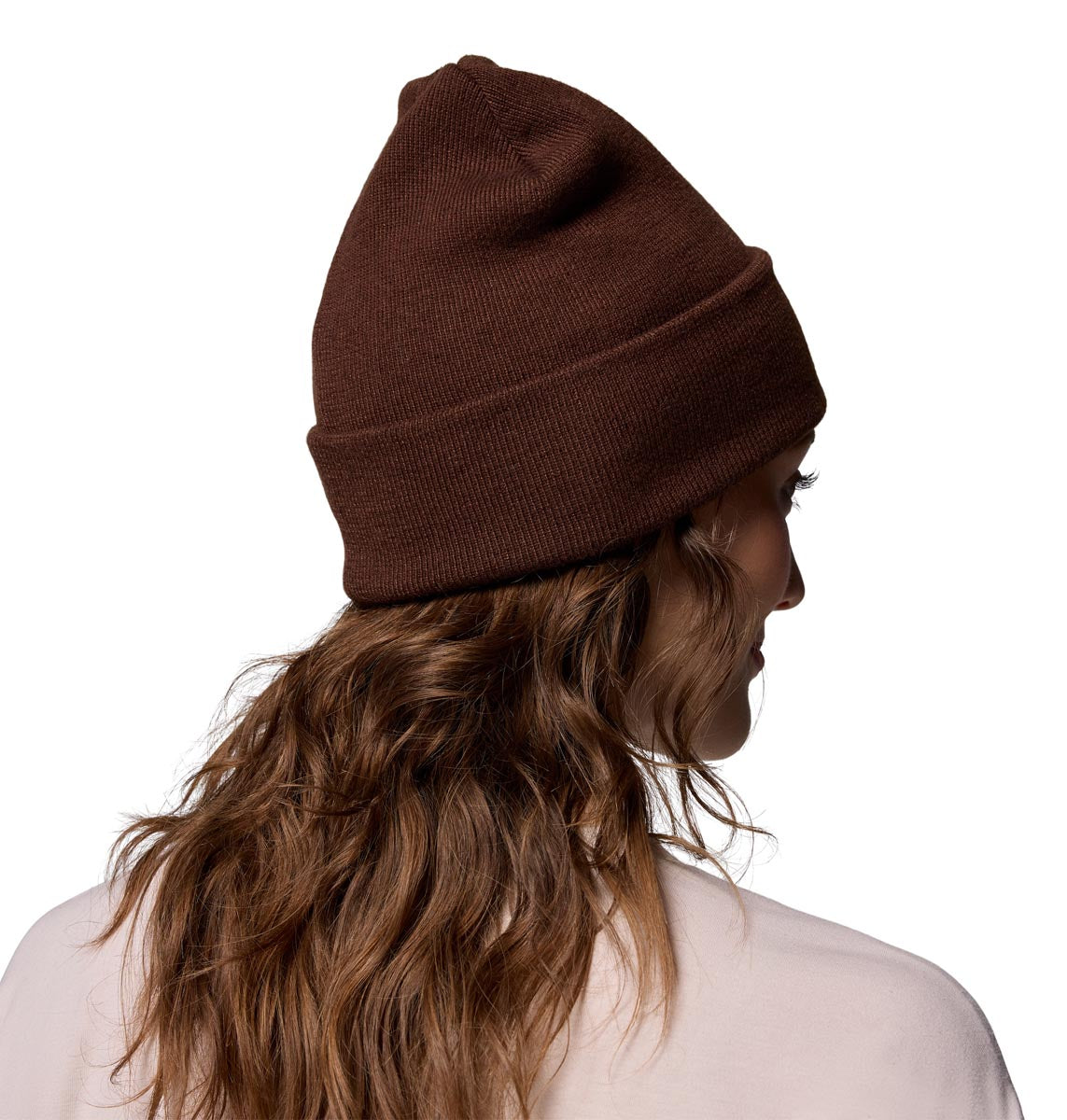Gorro Itsakeeper Bean  Marrón