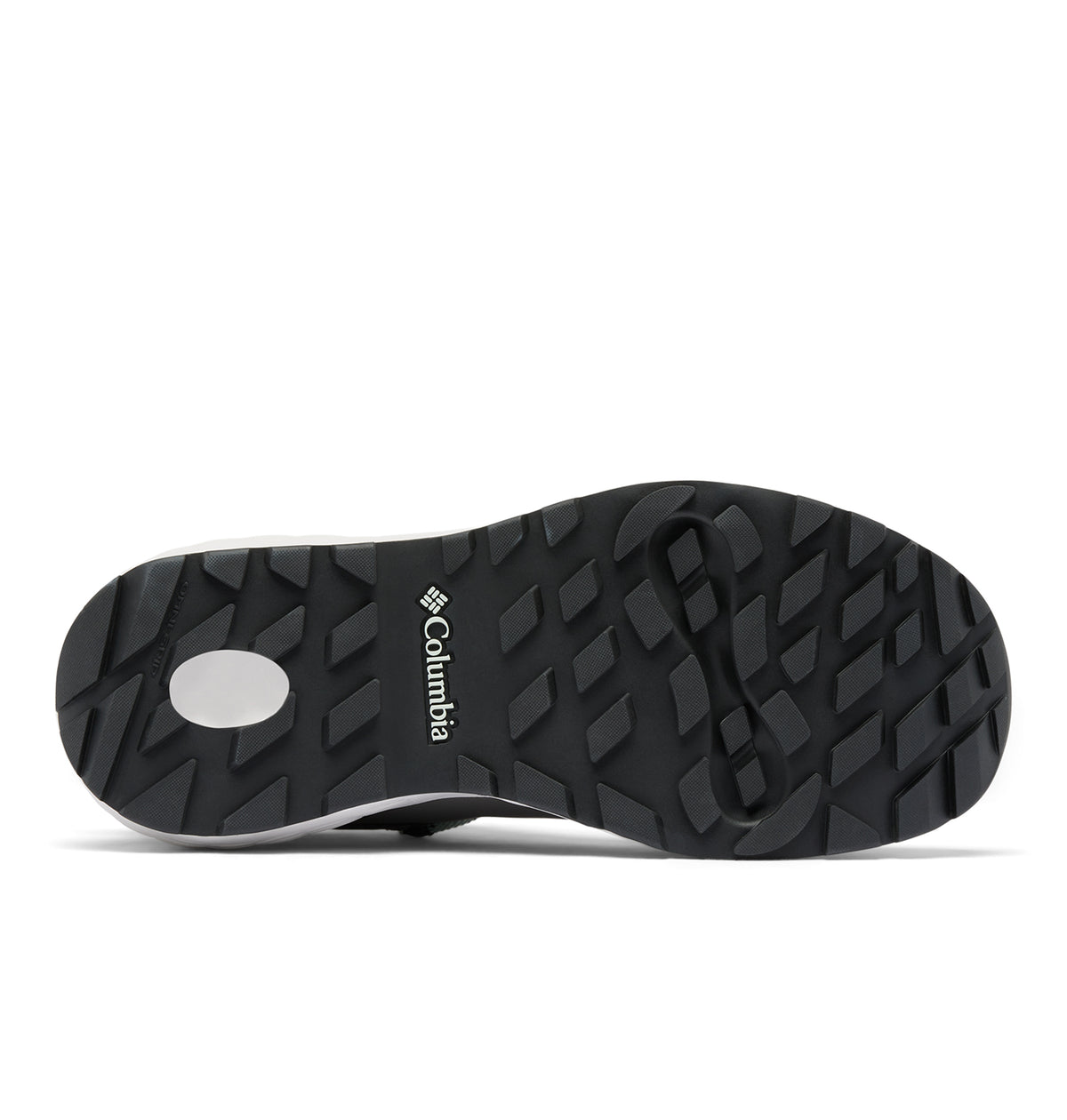 Bota Newton Wander Ltr Omni-Grip Gris