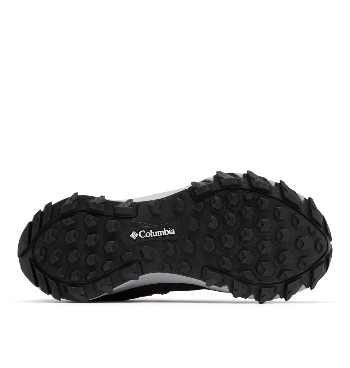 Championes Peakfreak Hera Outdry Negro
