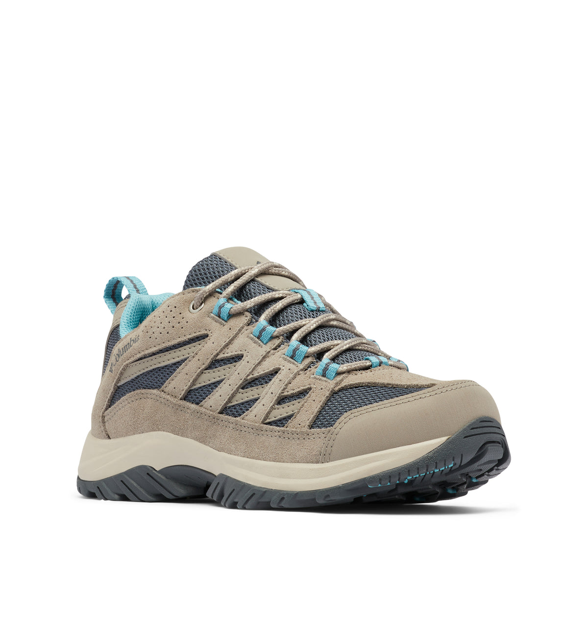 Championes Crestwood Omni-Grip Gris