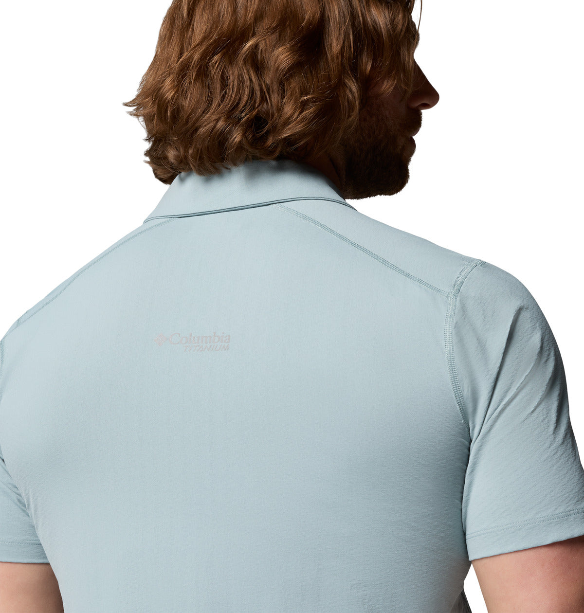 Buzo Diamond Peak Pro Omni-Freeze Azul