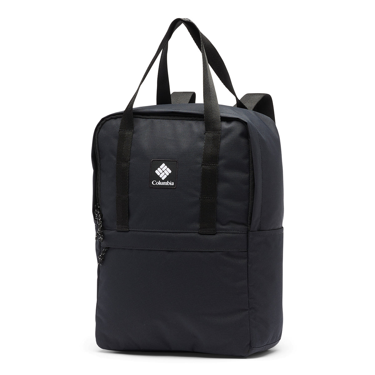 Mochila Trail Traveler 18L  Negro