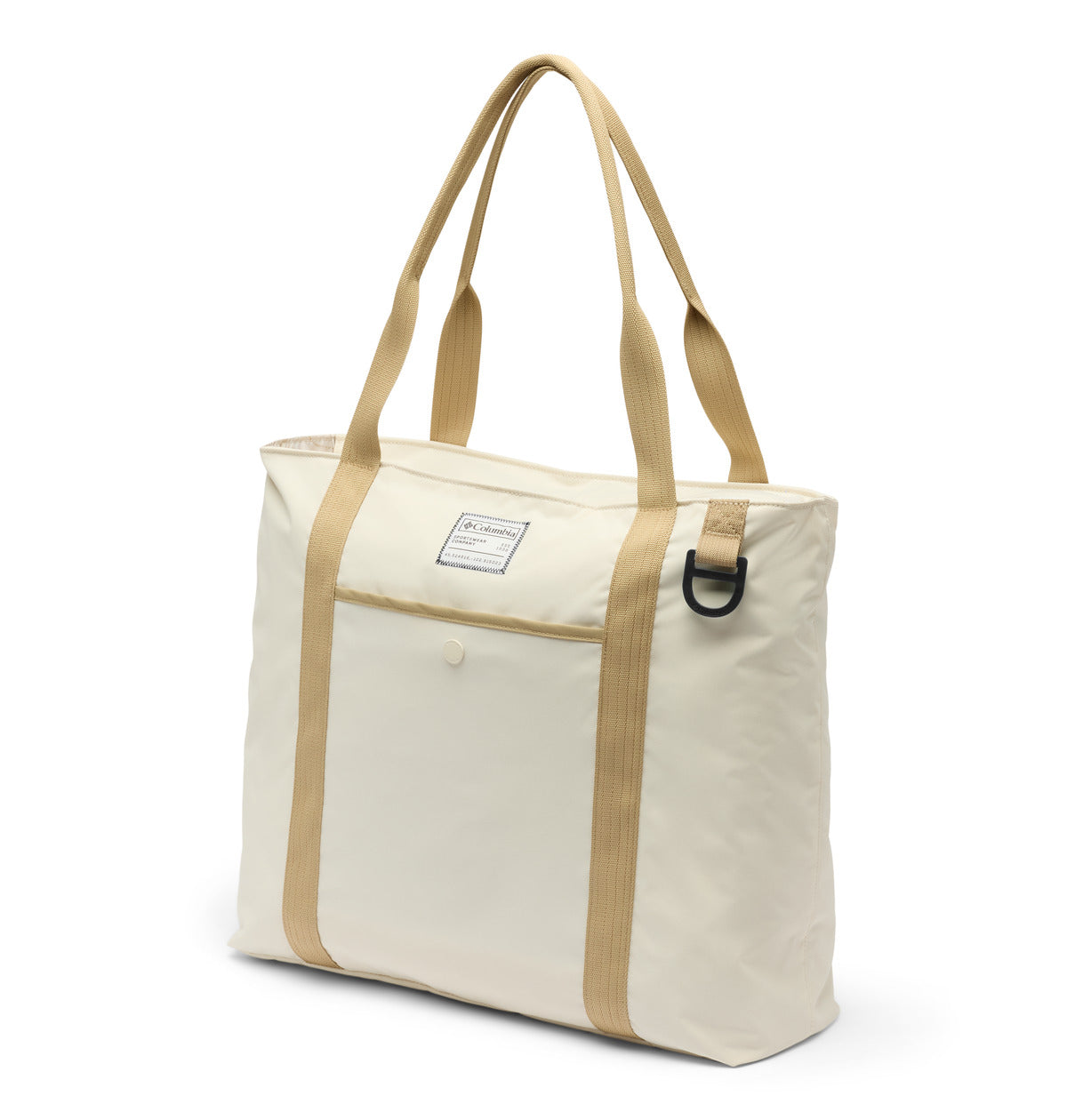 Mochila Cottonwood Creek Blanco