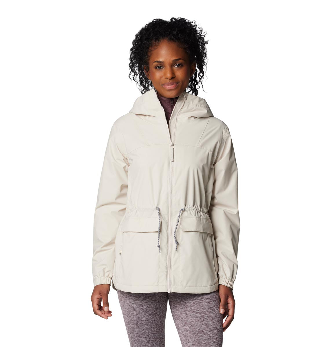 Chaqueta Sweet Creek Ii Lined Omni-Tech Gris