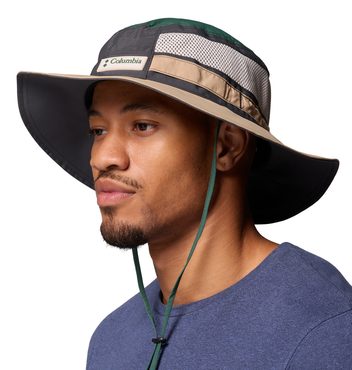 Gorro Bora Bora Retro Ii Omni-Shade Beige